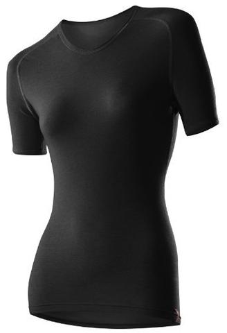 Loffler Dames Shirt warm