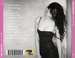 Warner Music In your hands