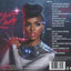 Warner Music Electric lady