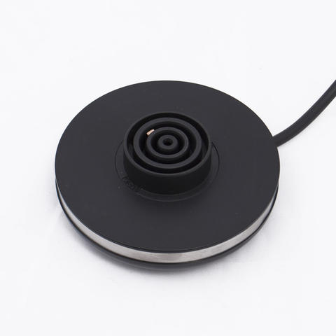 Inventum MK350 perfect schuim in 90 seconden, keuze koud of warm opschuimen