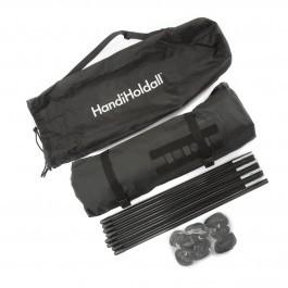 HandiWorld HandiHoldall waterdichte tas voor op de HandiWorld HandiRack (tot 50kg)