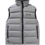 Baltic Surf & Turf Quattro reddings bodywarmer grijs
