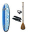 CBC SUP 9'0 Foamboard set