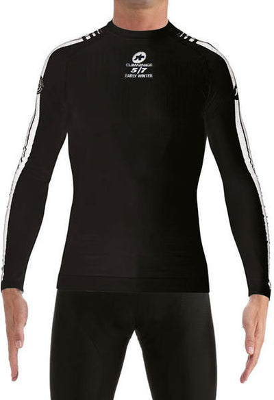 Assos SkinFoil Winter 0