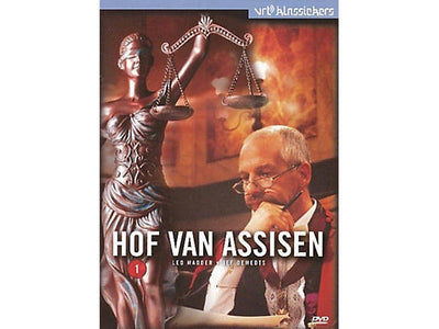 Lime Lights Hof van Assisen