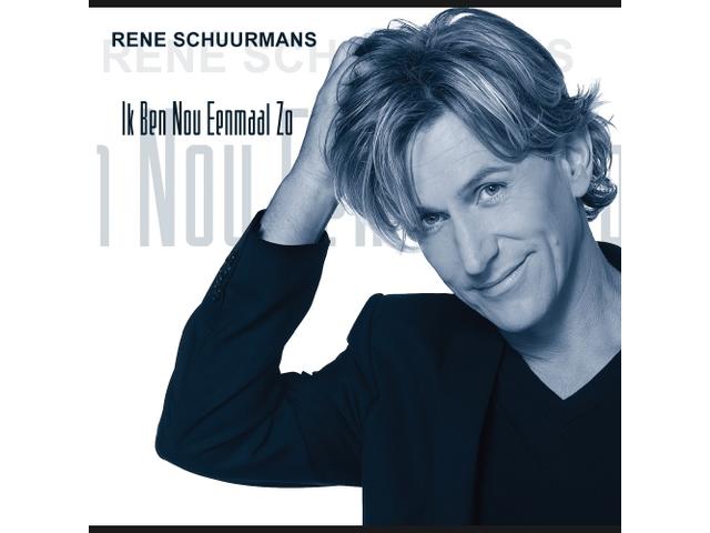 Berk Music Ik ben nou eenmaal zo