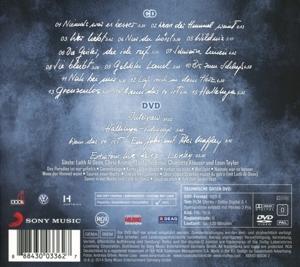 Sony Music Niemals war es besser