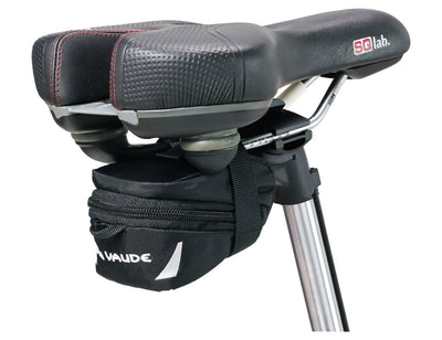 Vaude Tube Bag S zadeltas