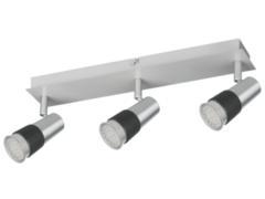 Light Things FREE - 3L Spot plafond lamp met 3 LED lampen