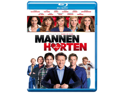 Dutch Filmworks Mannenharten