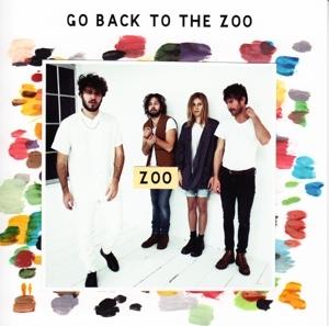 V2 Records Zoo