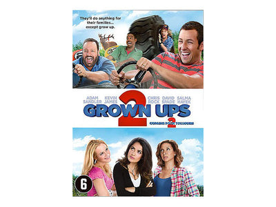 Sony Ps en Pictures Grown Ups 2