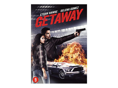 Warner Home Video Getaway