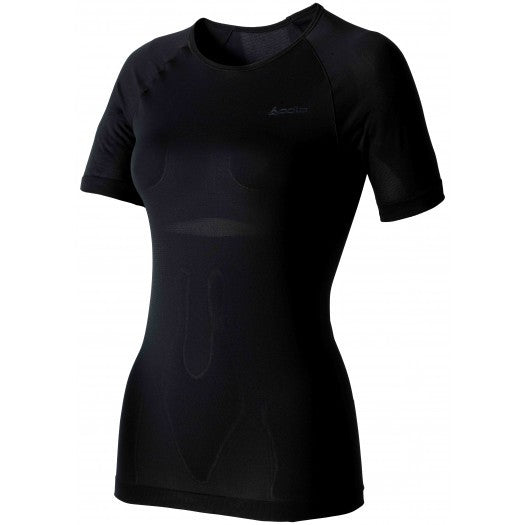 Odlo Evolution X-Light dames ondershirt korte mouw
