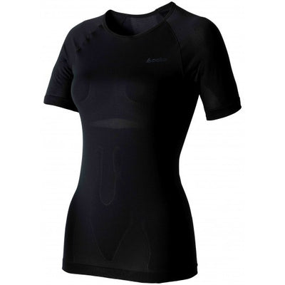 Odlo Evolution X-Light dames ondershirt korte mouw