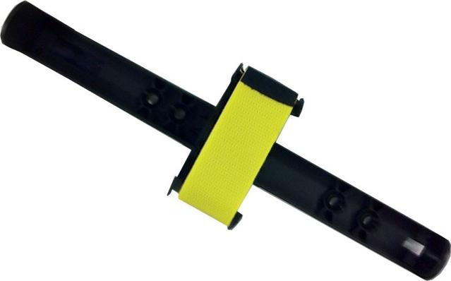 Prymos Houder met sluitband voor Dräger spray brandblusser