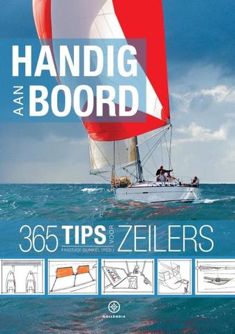 Hollandia Handig aan boord