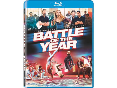 Sony Ps en Pictures Battle of the year
