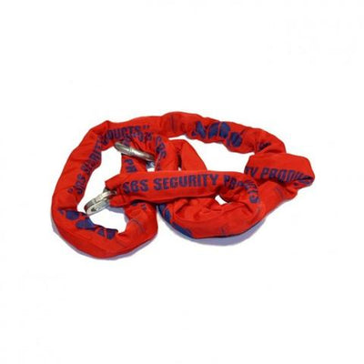 SBS Ketting 2.5m met SXP slot  losse beugel Scm-VbV
