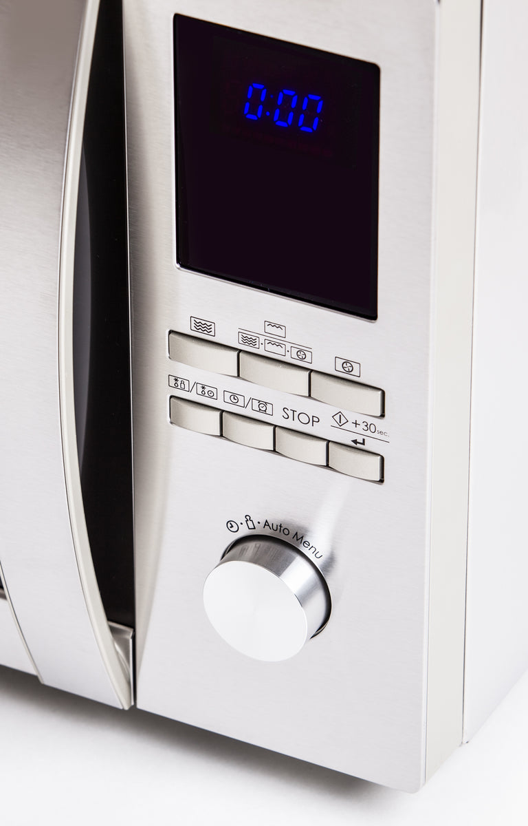 Sharp R922STWE combi-magnetron