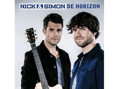 Heartselling De Horizon