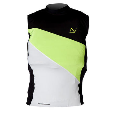 Magic Marine Race Jersey Rash Guard