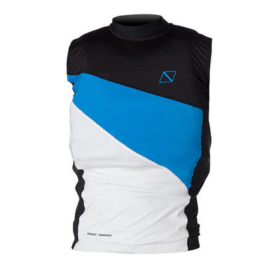 Magic Marine Race Jersey Rash Guard