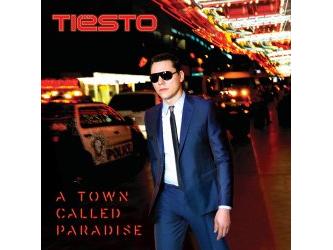 Universal Music A Town Called Paradise
