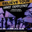 Universal Music Believe Tour Dance
