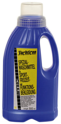Yachticon Wasmiddel