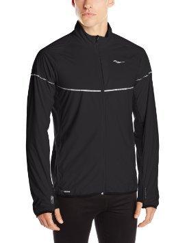 Saucony Nomad heren hardloopjack