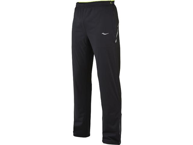 Saucony Nomad Pant heren Run Shield hardloopbroek