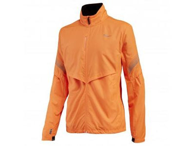 Saucony Sonic Vizi Jacket run shield hardloopjack