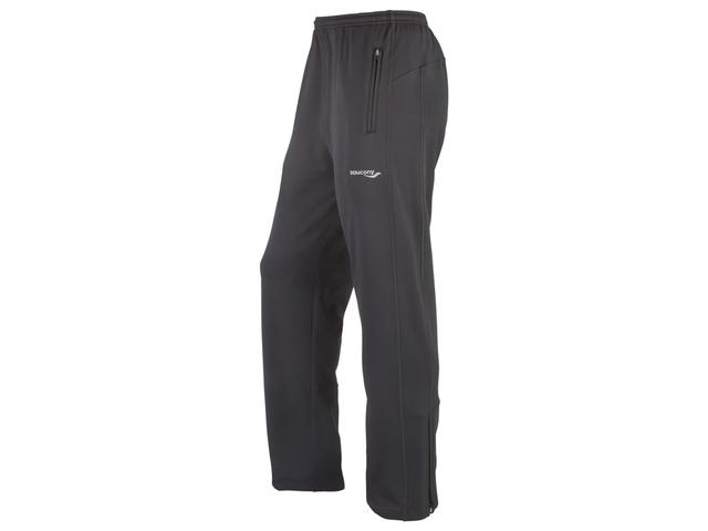 Saucony Drylete XPT Pant heren run warm hardloopbroek