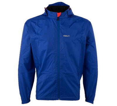Agu Secco Trekking heren en dames regenjas