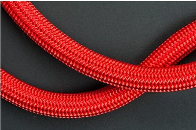 Lanex Dynesport 10mm (40kN) Dubbelgevlochten antikruip jachtlijn