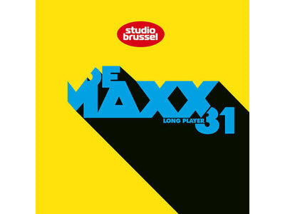 Sony Music De Max Longplayer 31