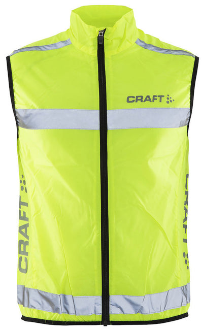 Craft Active Run Safety Vest M