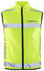Craft Active Run Safety Vest M