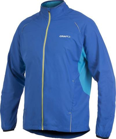 Craft Active Run winddicht hardloopjack