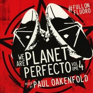 Play it again Sam We are Planet Perfecto