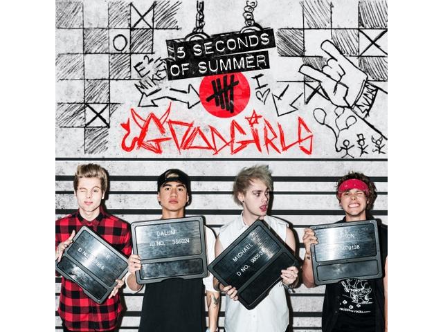 Universal Music Good Girls