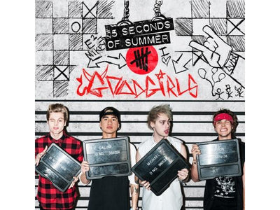 Universal Music Good Girls