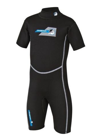 Devocean Shorty Youth