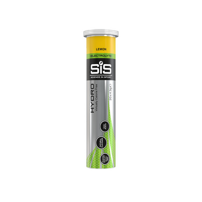 SiS GO Hydro Sportdrank
