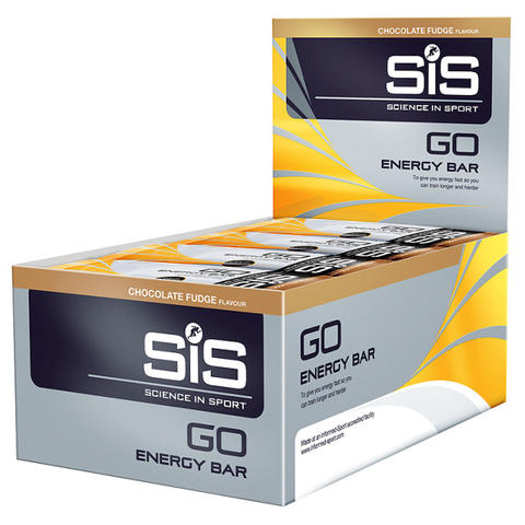 SiS GO Energy Bar