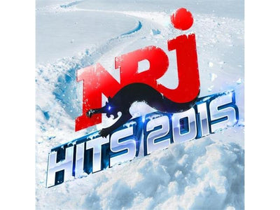 Warner Music NRJ Hits 2015