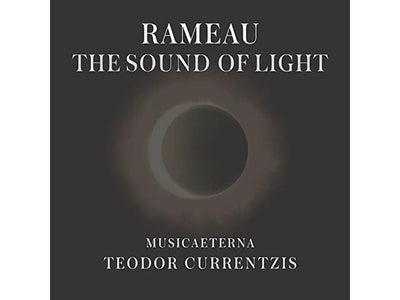 Sony Music The sound of light