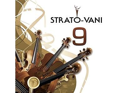 Heartselling Strato-Vani 9