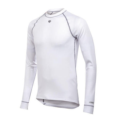 Pearl Izumi Thermal Long Sleeve Base heren thermoshirt met lange mouw